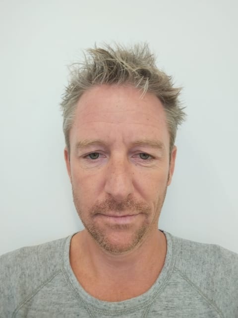 Alistair Williams, Founder of Coffee Marketing Digital